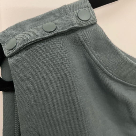 NWT - Nike - Varsity Romper - Picture 7 of 8